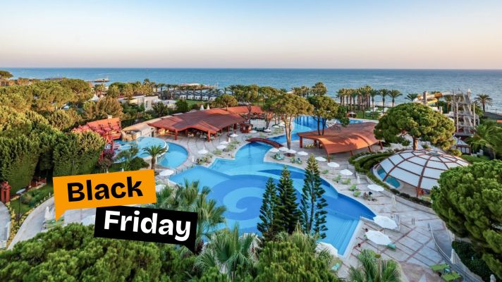 PALOMA SENCIA (EX. CORNELIA DELUXE)